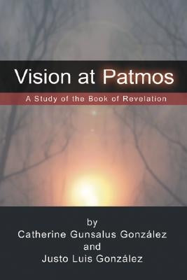 Vision at Patmos by Gonzalez