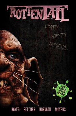 Rottentail by Hayes, David C.