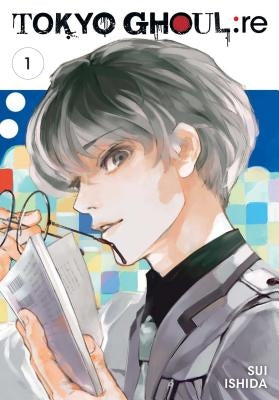 Tokyo Ghoul: Re, Vol. 1, Volume 1 by Ishida, Sui
