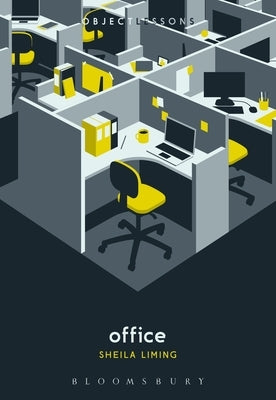 Office by Liming, Sheila