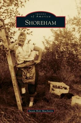 Shoreham by Macintire, Susan Holt