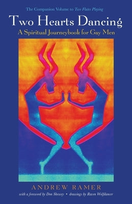Two Hearts Dancing by Ramer, Andrew