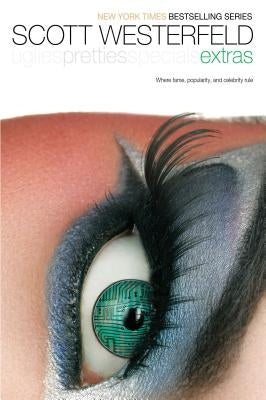 Extras by Westerfeld, Scott