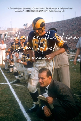 Father on the Line by Hock, Jim