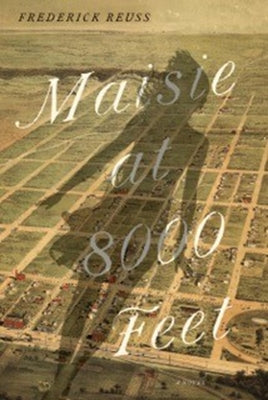 Maisie at 8000 Feet by Reuss, Frederick