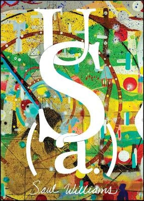US(a.) by Williams, Saul