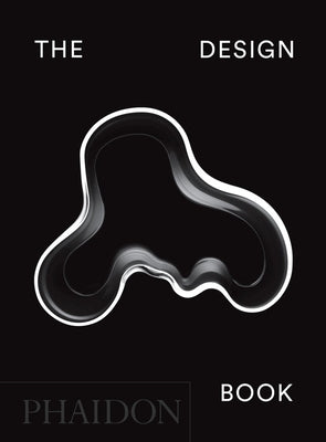 The Design Book, New Edition by Phaidon Editors