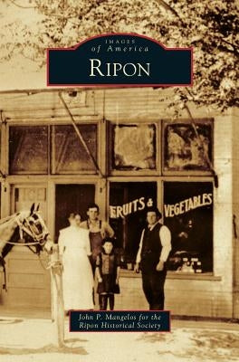 Ripon by Mangelos, John P.