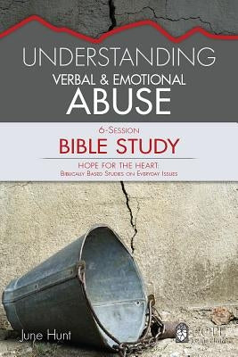 Understanding Verbal and Emotional Abuse by Hunt, June