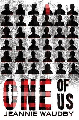 One of Us by Waudby, Jeannie