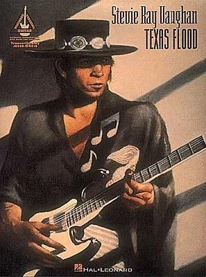Stevie Ray Vaughan - Texas Flood by Vaughan, Stevie Ray