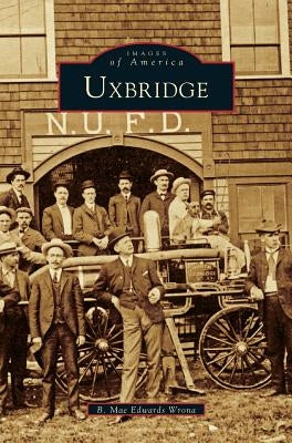 Uxbridge by Wrona, B. Mae