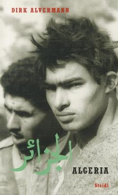 Dirk Alvermann: Algeria by Alvermann, Dirk