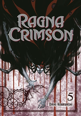 Ragna Crimson 05 by Kobayashi, Daiki