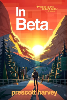 In Beta by Harvey, Prescott