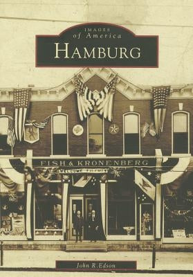 Hamburg by Edson, John R.