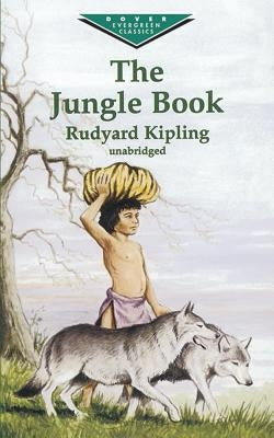 The Jungle Book by Kipling, Rudyard