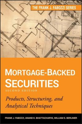 Mortgage-Backed Securities 2e by Fabozzi, Frank J.
