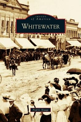 Whitewater by Kraege, Fred G.