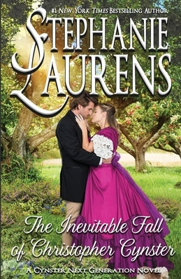The Inevitable Fall of Christopher Cynster by Laurens, Stephanie