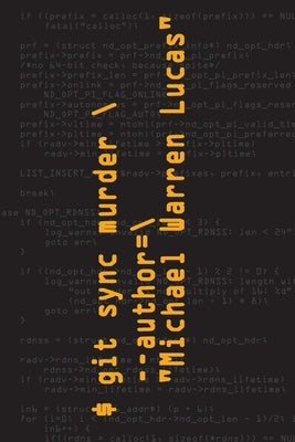 git sync murder by Lucas, Michael Warren