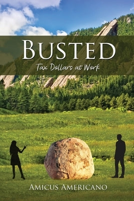Busted (Tax Dollars at Work) by Americano, Amicus