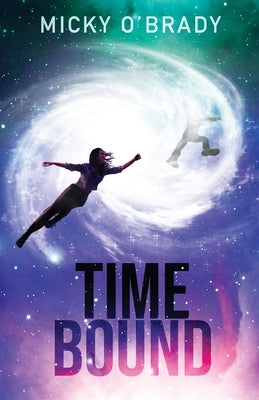 Time Bound by O'Brady, Micky