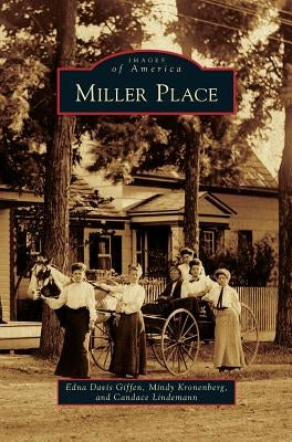 Miller Place by Davis Giffen, Edna