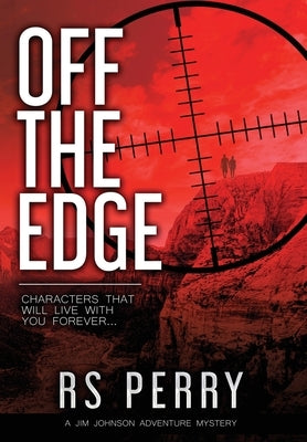 Off the Edge by Perry, Rs