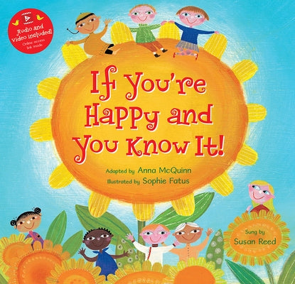 If You're Happy and You Know It by McQuinn, Anna