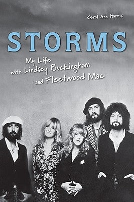 Storms by Harris, Carol Ann