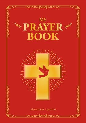 My Prayer Book by Tertrais, Gaëlle