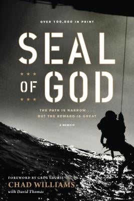 Seal of God by Williams, Chad