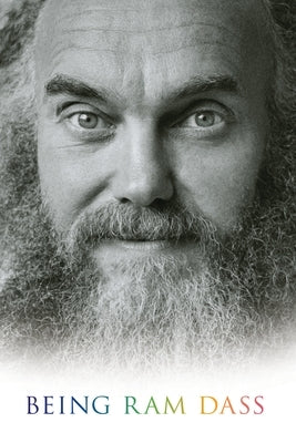 Being RAM Dass by Dass, Ram
