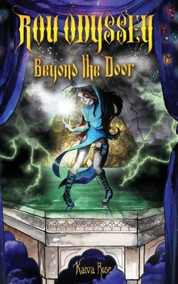 Beyond The Door by Rose, Kaiva