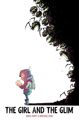 The Girl and the Glim by Swift, India
