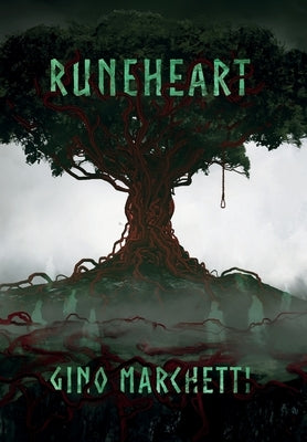 Runeheart by Marchetti, Gino C. R.