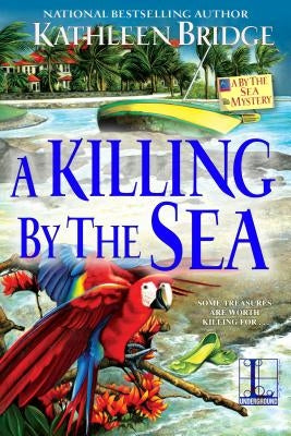 A Killing by the Sea by Bridge, Kathleen