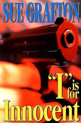 "i" Is for Innocent by Grafton, Sue