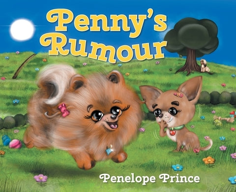 Penny's Rumour by Prince, Penelope