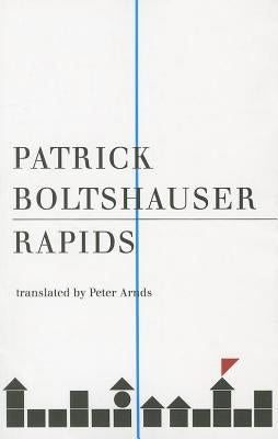 Rapids by Boltshauser, Patrick