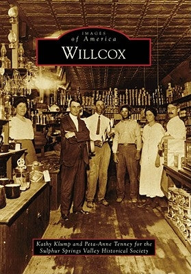 Willcox by Klump, Kathy