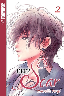 Deep Scar, Volume 2 by Sergi, Rossella