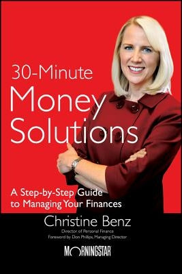 30-Minute Money P by Benz, Christine
