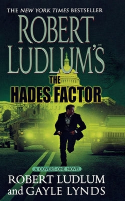 Robert Ludlum's The Hades Factor by Ludlum, Robert