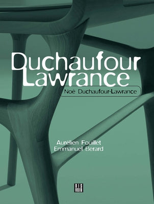 Noé Duchaufour-Lawrance by Duchaufour-Lawrance, Noe