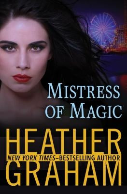 Mistress of Magic by Graham, Heather