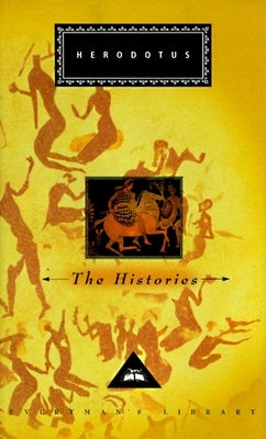 The Histories: Introduction by Rosalind Thomas by Herodotus