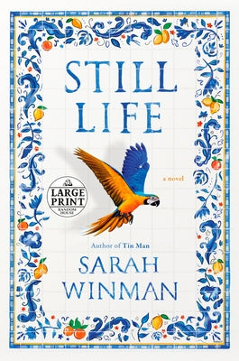 Still Life by Winman, Sarah
