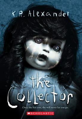 The Collector by Alexander, Kr